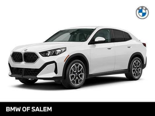 2026 BMW X2 xDrive28i