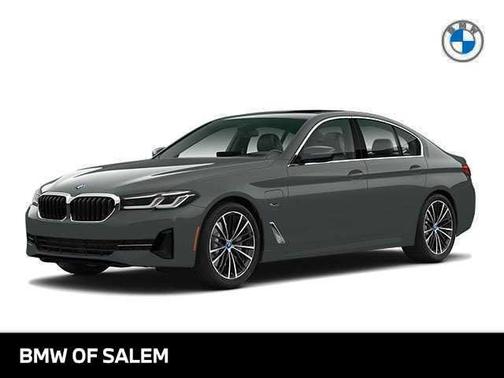 2023 BMW 530e Base