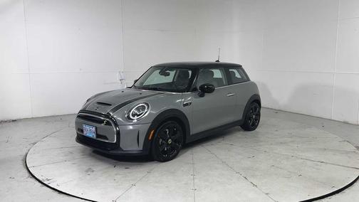 2023 MINI Hardtop Cooper S