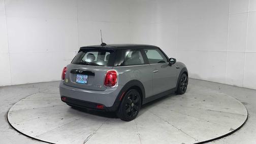 2023 MINI Hardtop Cooper S