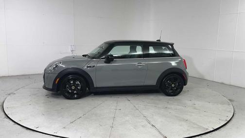 2023 MINI Hardtop Cooper S