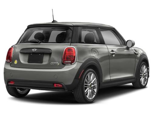 2023 MINI Hardtop Cooper S
