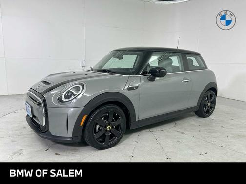 2023 MINI Hardtop Cooper S