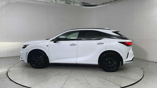 2024 Lexus RX 500h F SPORT Performance