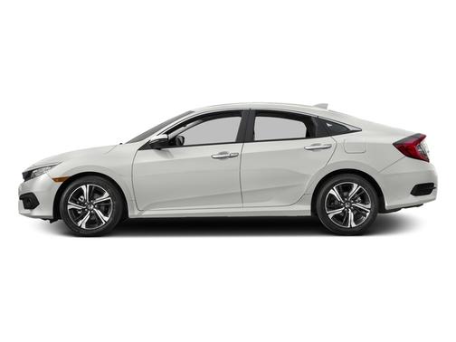 2016 Honda Civic Touring