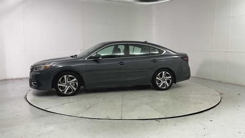 2020 Subaru Legacy Limited