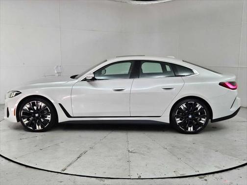 2025 BMW 430 Gran Coupe i xDrive