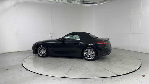 2024 BMW Z4 sDrive30i