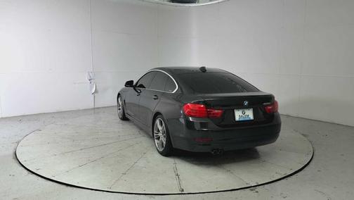 2016 BMW 428 Gran Coupe i