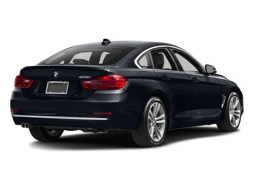 2016 BMW 428 Gran Coupe i