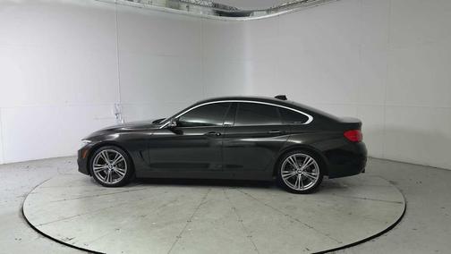 2016 BMW 428 Gran Coupe i