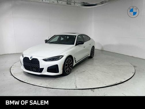 2023 BMW M440 i xDrive