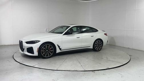 2023 BMW M440 i xDrive