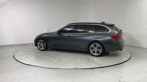 2017 BMW 330 xDrive