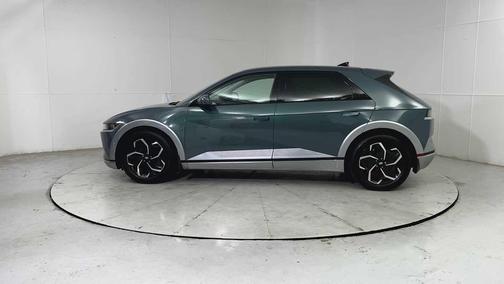 2023 Hyundai IONIQ 5 Limited