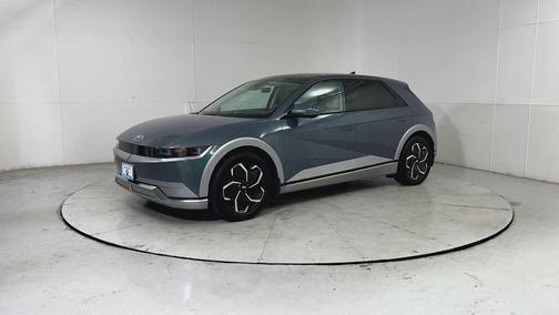 2023 Hyundai IONIQ 5 Limited