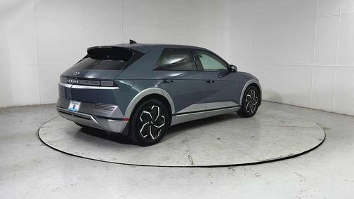2023 Hyundai IONIQ 5 Limited