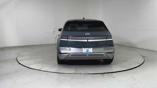 2023 Hyundai IONIQ 5 Limited