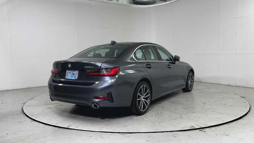 2021 BMW 330e Base