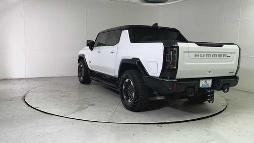 2022 GMC HUMMER EV Edition 1
