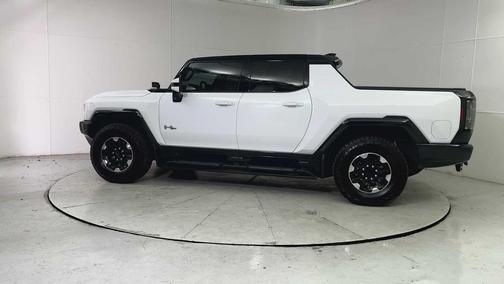 2022 GMC HUMMER EV Edition 1