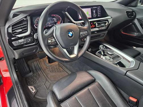 2020 BMW Z4 sDrive30i