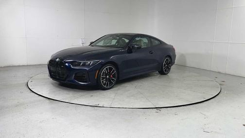 2026 BMW M440 i xDrive