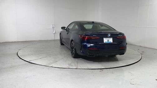 2026 BMW M440 i xDrive