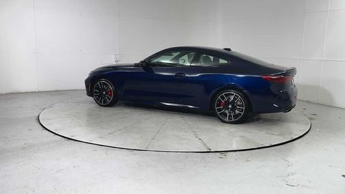 2026 BMW M440 i xDrive