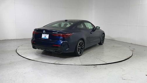 2026 BMW M440 i xDrive