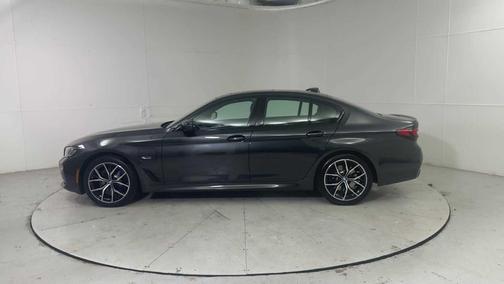 2023 BMW 530e Base