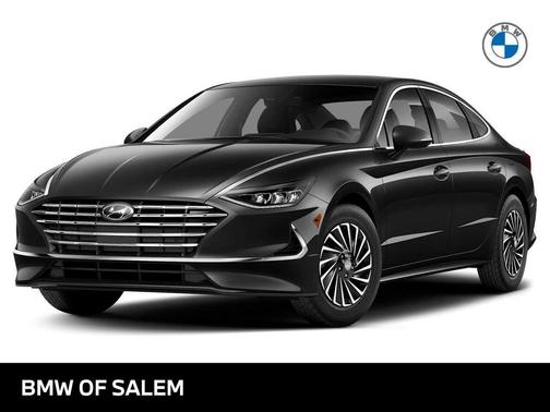 2023 Hyundai SONATA Hybrid SE