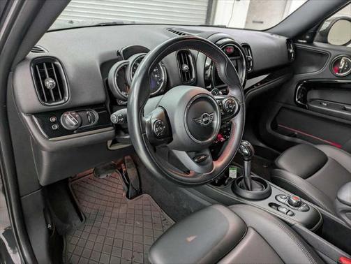 2019 MINI Countryman Cooper S ALL4