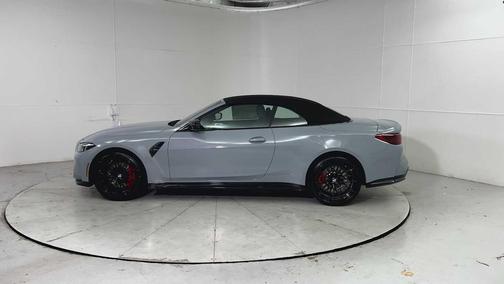 2026 BMW M4 Competition xDrive