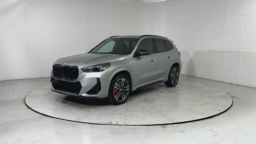 2026 BMW X1 M35i