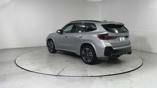 2026 BMW X1 M35i