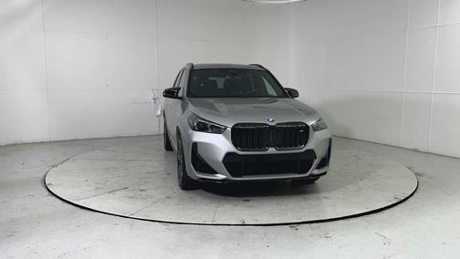 2026 BMW X1 M35i