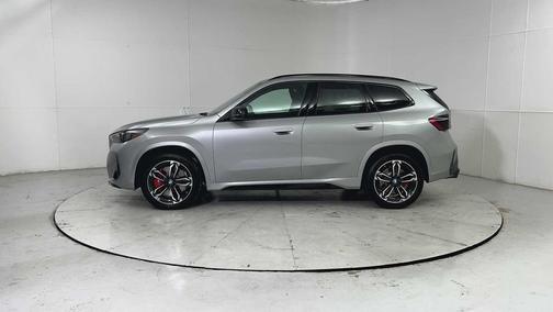 2026 BMW X1 M35i