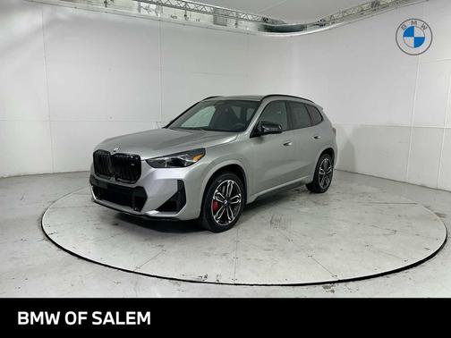 2026 BMW X1 M35i