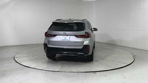 2026 BMW X1 M35i