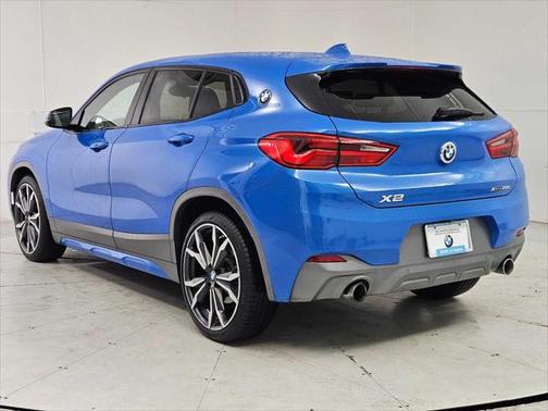 2018 BMW X2 xDrive28i