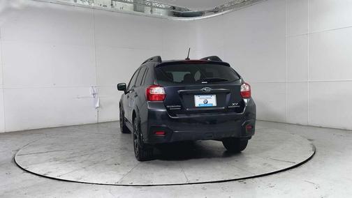 2014 Subaru XV Crosstrek 2.0i Premium