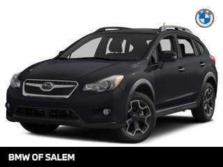 2014 Subaru XV Crosstrek 2.0i Premium