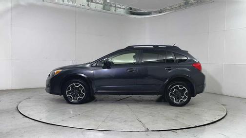 2014 Subaru XV Crosstrek 2.0i Premium