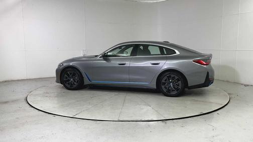 2024 BMW i4 Gran Coupe eDrive40