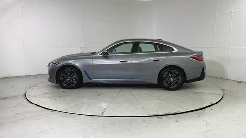 2024 BMW i4 Gran Coupe eDrive40