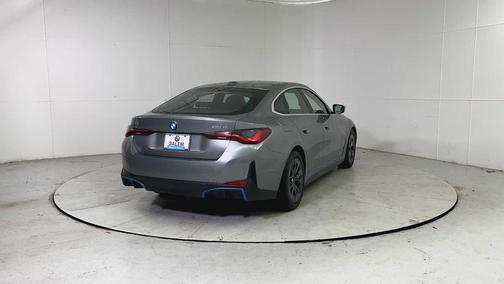 2024 BMW i4 Gran Coupe eDrive40