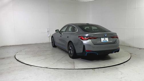 2024 BMW i4 Gran Coupe eDrive40