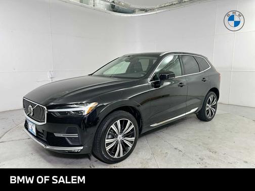 2023 Volvo XC60 B5 Plus Bright Theme