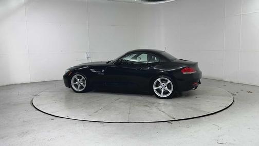 2015 BMW Z4 sDrive28i